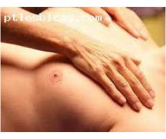 Massagens tântricas e de relaxamento