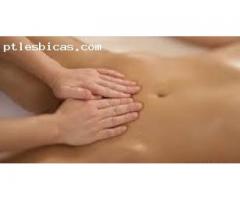 Massagens tântricas e de relaxamento - 3