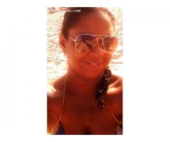 brasileira sozinha - 2