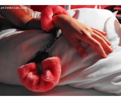 Procuro Mulher para se juntar a nós...