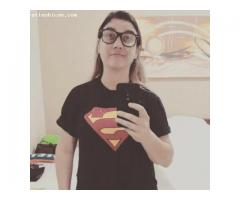 Procuro Mulher Feminina e Interessante - 4