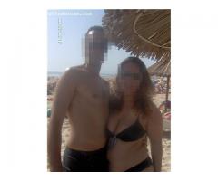 Casal procura Amiga intima - 4