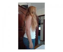 estou grávida e procuro amiga especial - 2