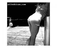 Mulher bi procura amiga "colorida" - 2