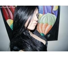 Procuro uma rapariga que quer paixão