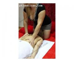 Antonela Rios (Massagista sensual)