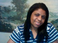 Eliani Tavares Firmino